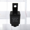 SPARE PARTS AUTOMOTIVE SWITCH POWER GRIDS RELAY PUMP URUCHOMIENIE ZRASZACZ PLASTIC  photo 5
