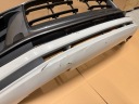PARE-CHOCS AVANT AVANT PORSCHE MACAN 95B LIFT DEUXIÈME 22-24R RADAR ACC 4XPDCphoto 12