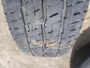 FORD TRANSIT CUSTOM ДИСКИ СТАЛЬ 6.5JX15X60 ET60 5X160 BK21-1007-AA  (18629227137) фото min 14
