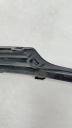 VW GOLF VII 7 2012 2017 GRILLE PARE-CHOCS AVANT GAUCHE 5G0853665photo 10