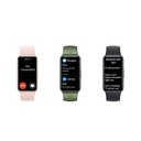 Smartwatch Huawei Band 8 zielony Rodzaj smartband