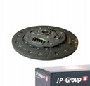 TARCZA SPRZĘGŁA JP GROUP do VW VENTO 1.6 1.9 SDI
