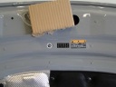 MERCEDES CAPOT COUVERCLE MOTEUR 53 AMG COULEUR GRISE 956 E CLASSE 214 W214 S214photo 13