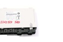 BMW F10 F20 F30 MODULE AVANT SIÈGES 9280913photo 10