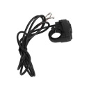 ВЕЛОСИПЕД 36V ЭЛЕКТРИЧЕСКИЙ LIGHT HORN SWITCH 3 W 1 ODPORNE NA ИЗНОСА ФОНАРЬ DO SKRECANIA  фото 8