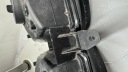 PHARE AVANT PROJECTEUR YAMAHA FZ6 FAZER 04-06photo 12