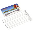 Булавки для рулетов, рулетов, мяса