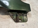AILE DROIT AVANT HYUNDAI GALLOPER LIFT K: QRphoto 9