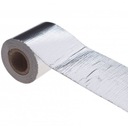 ТЕРМОИЗОЛЯЦИОННАЯ ЛЕНТА для выхлопа глушителя, 5см 5м