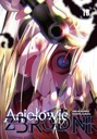 ANIOŁOWIE ZBRODNI #10 - MANGA - NOWY - JOSEI - PL - [^._.^]