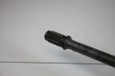 YAMAHA XV 750 VIRAGO GIMBAL SHAFT CARDANO  photo 5