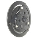 2304004 ДИСК СЦЕПЛЕНИЯ КОМПРЕССОР КОНДИЦИОНЕРА DELPHI CVC RENAULT NISSAN