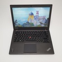 Ноутбук Lenovo X240 i5 8 ГБ 500 ГБ SATA Windows 10