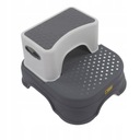 ДВУХСТУПЕНЧАТАЯ ПРОТИВОСКОЛЬЗЯЩАЯ ПОДНОЖКА