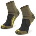 Функциональные летние походные носки Comodo TREUL02 - 70% шерсть мериноса.