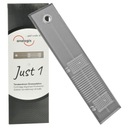 ШАБЛОН ДЛЯ КАЛИБРОВКИ ГРАФОННОГО КАРТРИДЖА АНАЛОГИС JUST1 6089, ВЕРСИЯ 2024