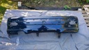 ЗАДНИЙ БАМПЕР PEUGEOT 206+ PLUS