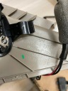VW T7 ЗАХИСТ СТІЙКИ HARMAN KARDON 7T0867234C 233C  (17624920975) фото min 9