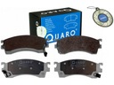 QUARO - QP7891 - ZAPATAS DE FRENADO - ZAPATAS DE FRENADO MAZDA P. 626 91-/PROBE/323 