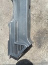 OPEL ASTRA H PROTECTION SEUIL COUVERCLES DE COFFRE 24464190photo 6