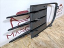 VW GOLF VI GTI GRILLE CALANDRE BOUCHON PARE-CHOCS DROIT AVANT 5K0853666Cphoto 8