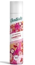 Batiste Sweetie Сухой шампунь 200 мл
