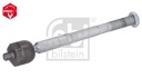 FEBI ПОПЕРЕЧКА KIER. PEUGEOT 301/C-ELYSEE 1,2/1,6VTI/1,6HDI 12- LE/PR  (17443962877) фото min 14