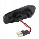 MARKER MODYFIKACJI CAR NANAFENDER NANAFENDER TURN SIGNAL LIGHT FOR YE  photo 7