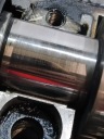 ГОЛОВКИ КОМПЛЕКТНАЯ 03G103373 2.0 TDI VW VOLKSWAGEN TOURAN I (2003-2010)  фото 12