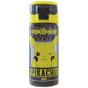 Fľaša fľaša tritan 500ml POKEMON