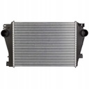 CADILLAC ATS 2013- RADUADOR INTERCOOLER 2.0 T 