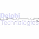 SENSOR DESGASTE ZAPATAS DELPHI LZ0312 