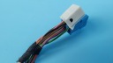 MERCEDES W177 A200 20R КОМПЛЕКТ ПРОВОДІВ ПРОВОДКА ДВЕРІ ЛІВИЙ ПЕРІД A1775408212  (17864678709) фото min 11