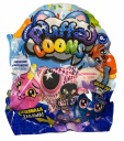 Мягкие игрушки Puffa Loons удивляют талисманом