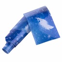 FOLIA TRANSFEROWA OZDOBA 100 CM ABSTRACT NR 9