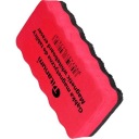 Магнитный ластик для доски Titanum.