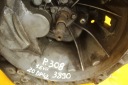 BOÎTE DE VITESSES MANUELLE PEUGEOT 308 CITROEN 1.6 VTI 20DP03 9680887210photo 15