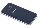 Samsung Galaxy S6 SM-G920F 3GB 32GB Black Sapphire Android Farba čierna