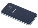 Samsung Galaxy S6 SM-G920F 3 ГБ 32 ГБ Черный сапфировый Android