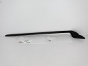 TOYOTA C-HR CHR 16-23 MOULURE JOINT D'ÉTANCHÉITÉ VITRES AVANT GAUCHE 75536-10070photo 7