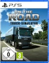 On The Road — симулятор грузовика для Sony PlayStation 5 (PS5)