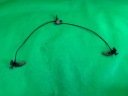 ТРОСИК КАПОТА РУЧКА ФИКСАТОР GX73-16E700-AB JAGUAR XE X760 14- ЄВРОПА  фото 8