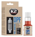 АГЕНТ ДЛЯ ФИЛЬТРА DPF 50ML T316 K2