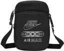 НАСТЕННАЯ СУМКА NIKE AIR MAX MESSAGE СУМКА НА ПЛЕЧЕ КОШЕЛЕК ПОДАРОЧНАЯ СУМКА