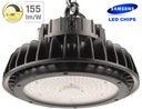 Светодиодная промышленная лампа LumiPro6 150 Вт