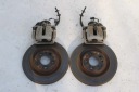 AUDI A8 D4 DISQUE DE FREIN 4H0615301R 4H0615105BE 4H0615106BE ÉTRIER DE FREIN DISQUE DE FREINphoto 11
