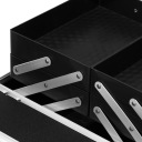 Кейси для косметики Activeshop багатоколірний — фото 6