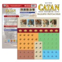 CATAN GAME ЛУЧШИЕ ДРУЗЬЯ ГАЛАКТИКИ Сценарий