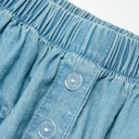 Cool Club Spódnica jeansowa króliczek r 116 Płeć dziewczynki