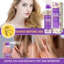 Сухі шампуні Aliver 200 ml — фото 8